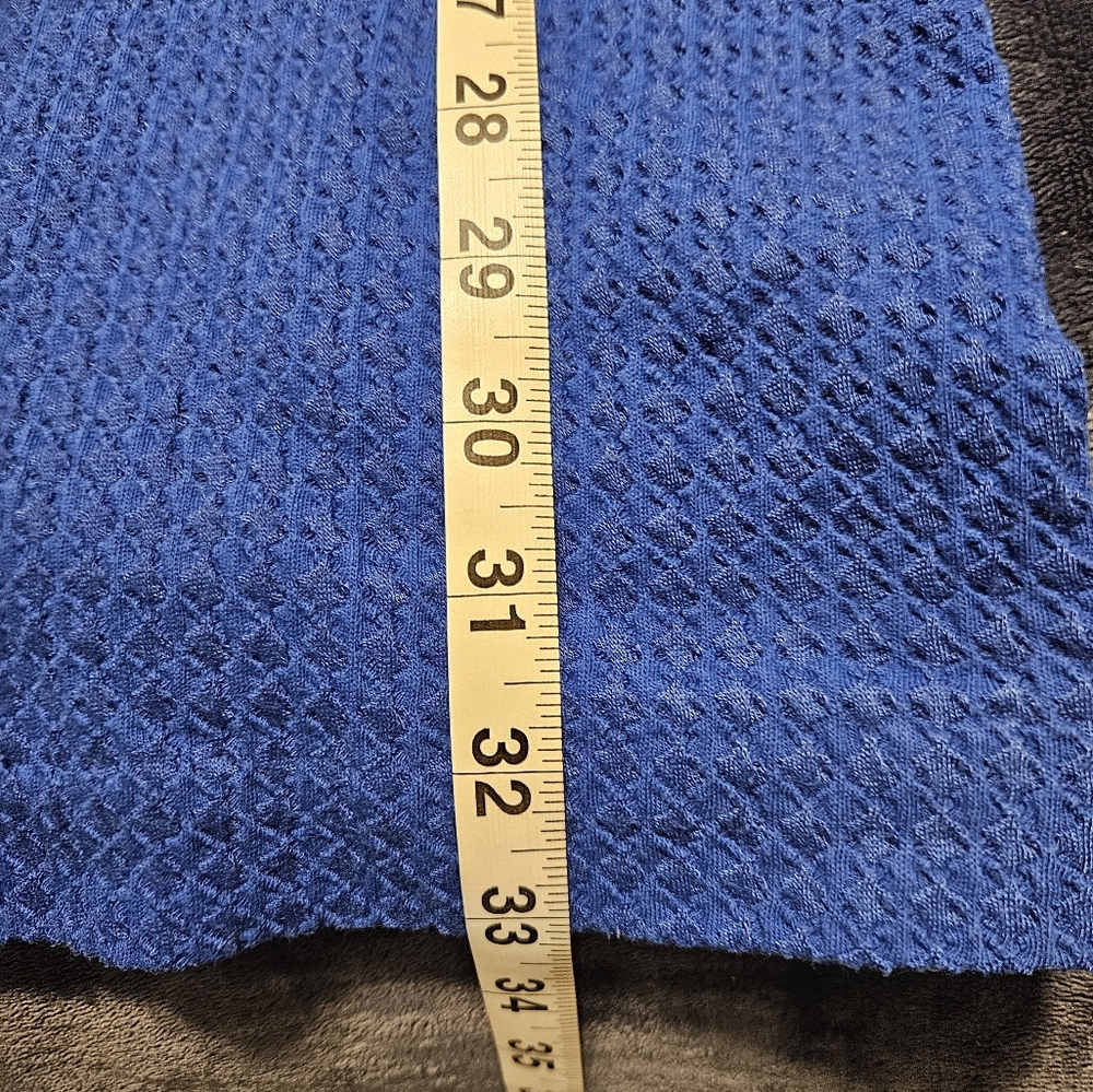GUC Anthropologie Maeve Textured Dress - Picture 3 of 9